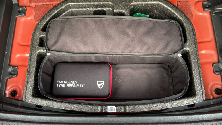 Hyundai KONA 100kW Premium 39kWh 5dr Auto Electric Hatchback